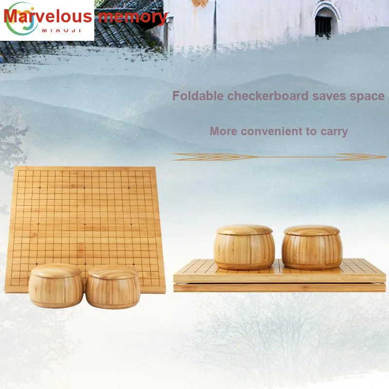 Miao Ji Board Games-2