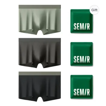 SEM/R Men Underpants