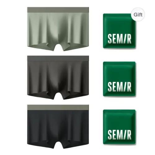 SEM/R Men Underpants