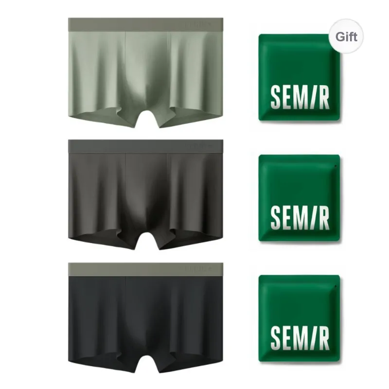 SEM/R Men Underpants-0