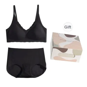 Sharefun Underwear Set Women's Gift Box Set