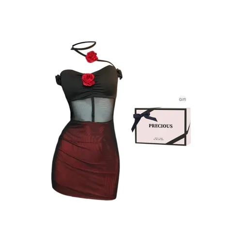 GOYN Ночная сорочка Женская Набор в подарочной коробке