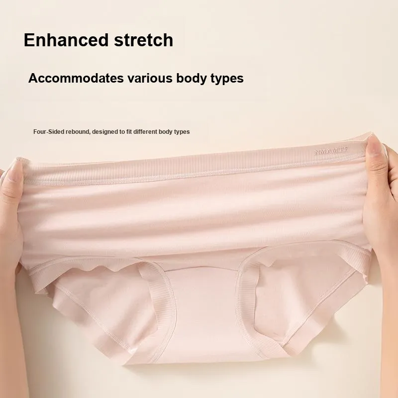 Urban Beauty Underpants Women's 5 Pack-14