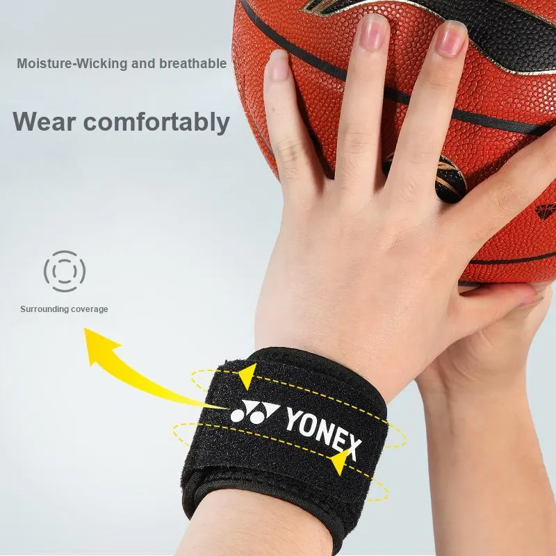 YONEX Wristbands-4