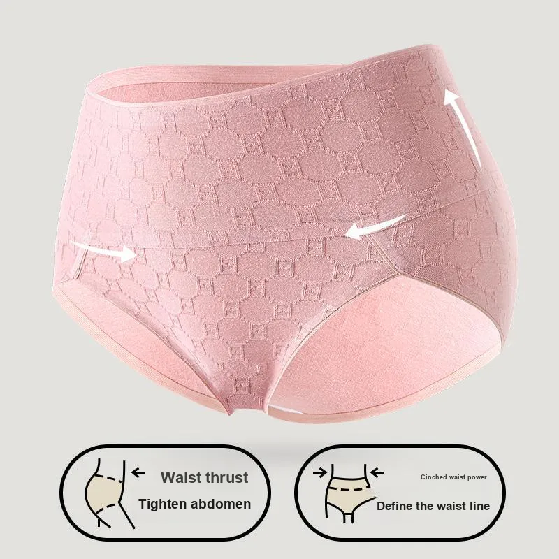 Ordifen Underpants Women's 4 Pack-3