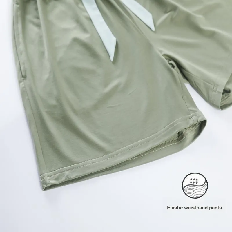 MIIOW Women's Pajama Pants-10