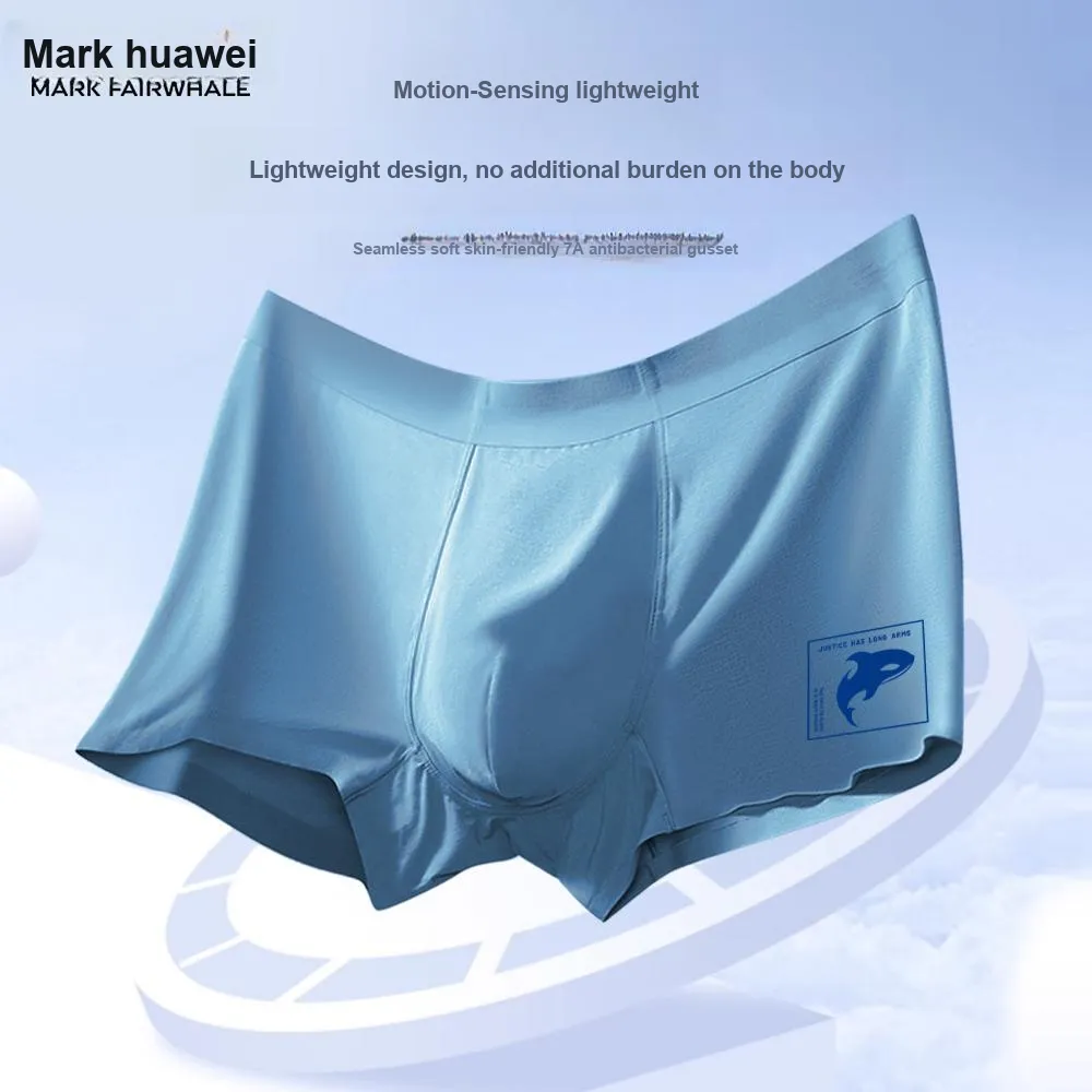 FAIRWHALE Underwear Box Men's 3 Pack