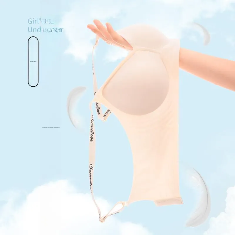 MIIOW Women's Bras-17