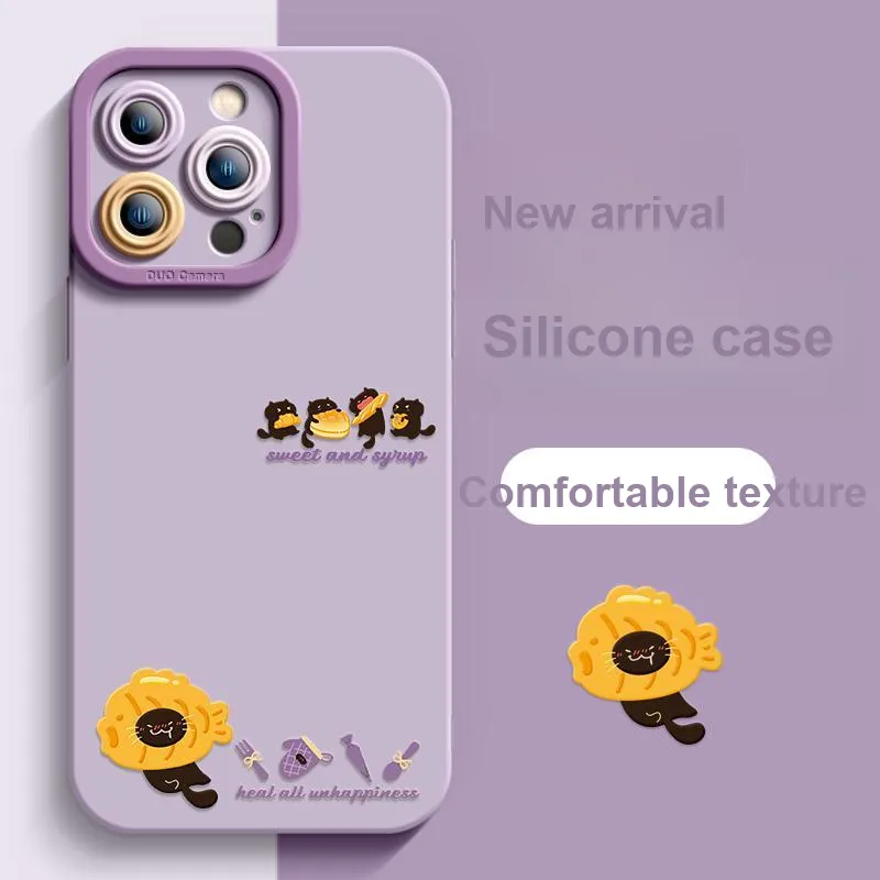 RVIXE Phone Cases-1