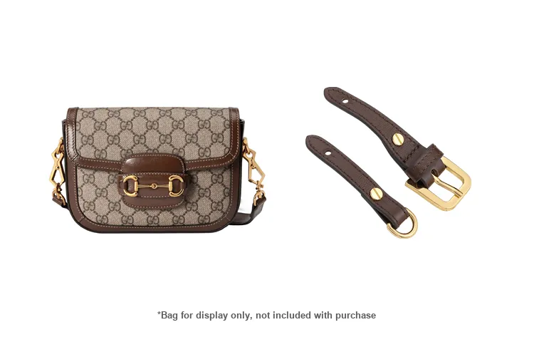 Luxury Care Artisan Workshop Bag Straps-1