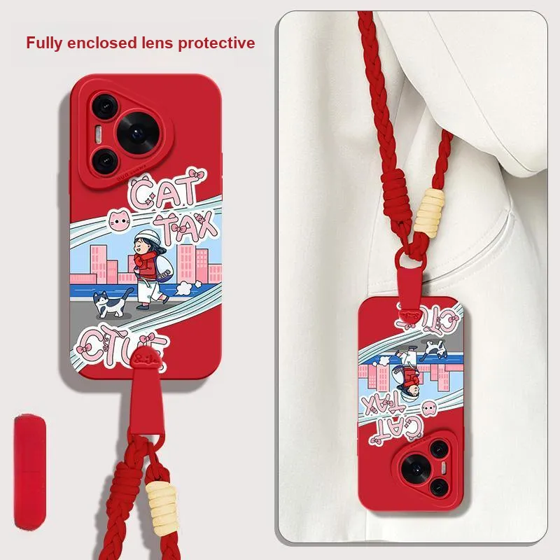 Interesting shell Phone Cases-9