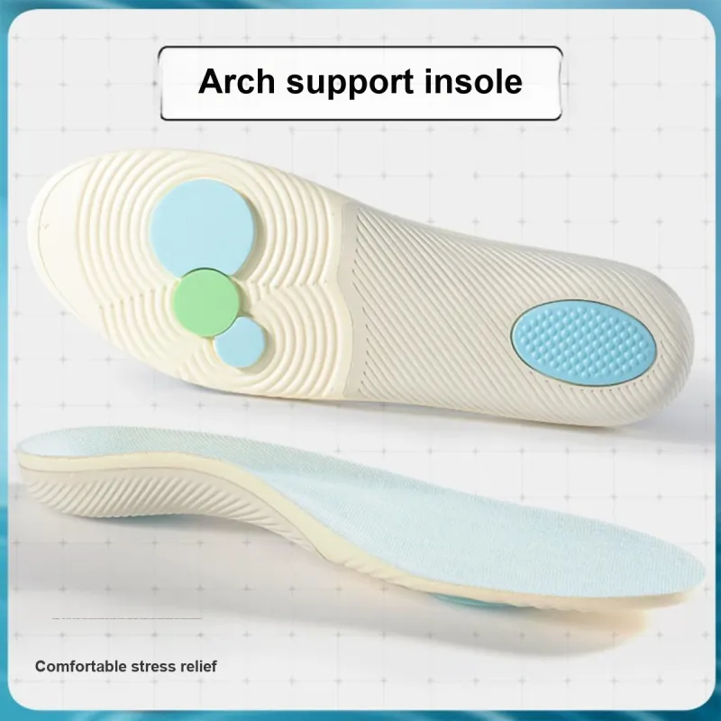 NANJIREN Shoe Supports & Shields-2