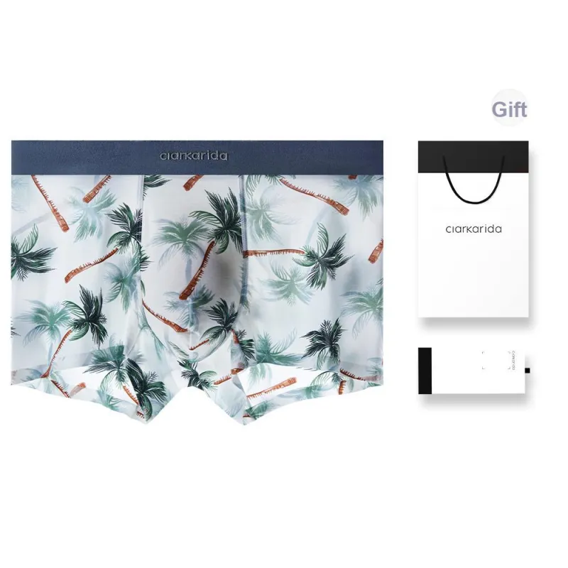 Clarkarida Underpants Men's Box 1 Pack-12