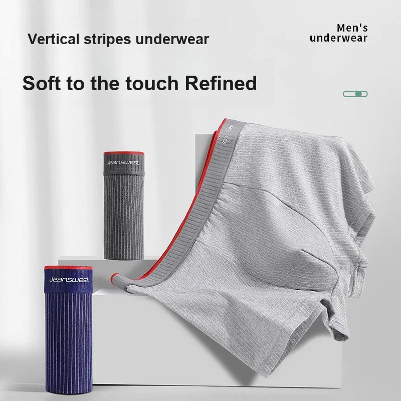 JEANSWEST Underpants Men's Combo Set-3