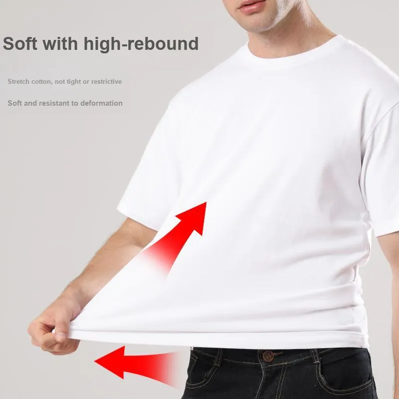 SEPTWOLVES Men Undershirts-16