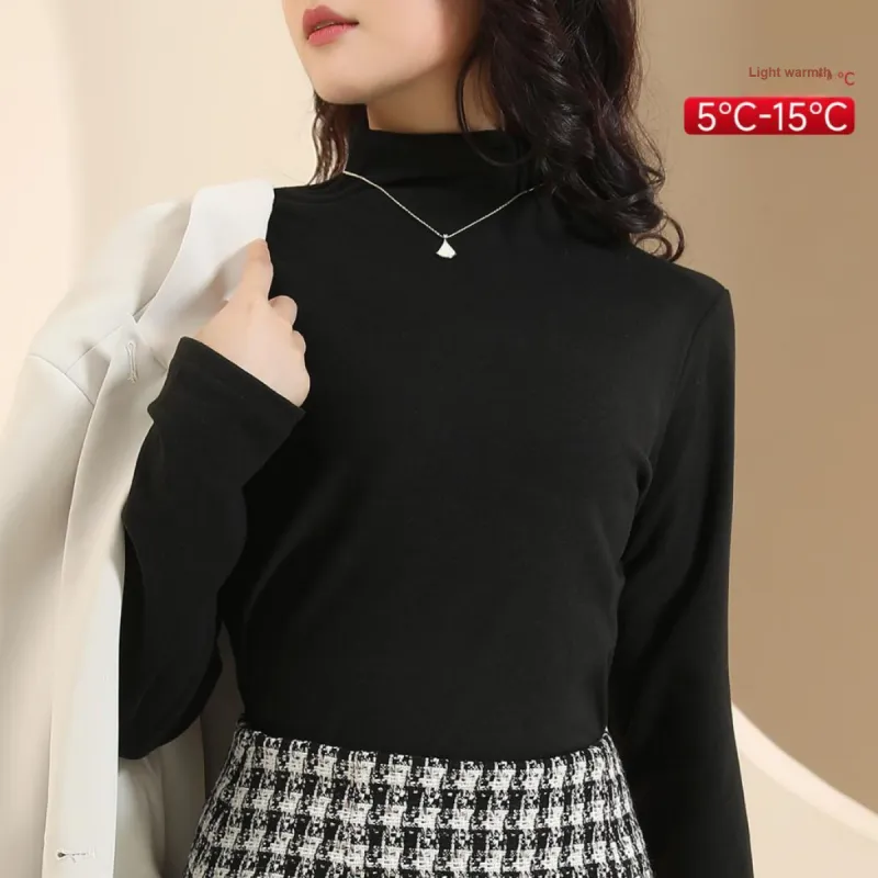 ROMANTIC·SPRING Undershirts Women's-11