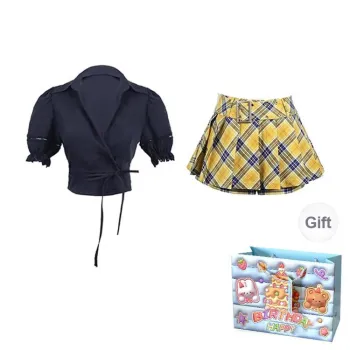 Gentle Welcome Skirt Set Women's