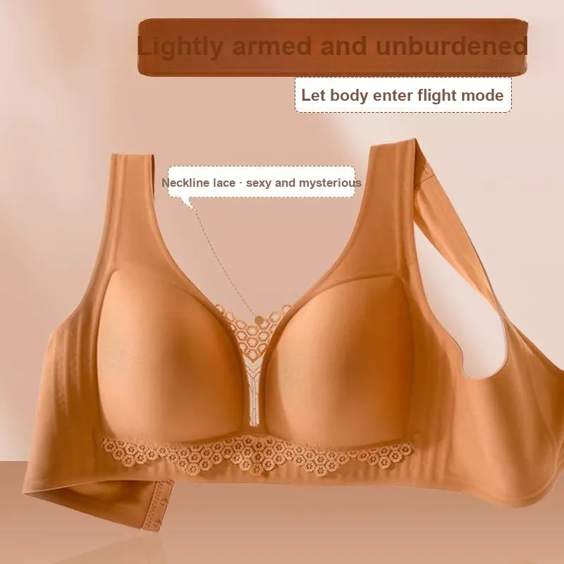 GRACEWELL Women's Bras-1