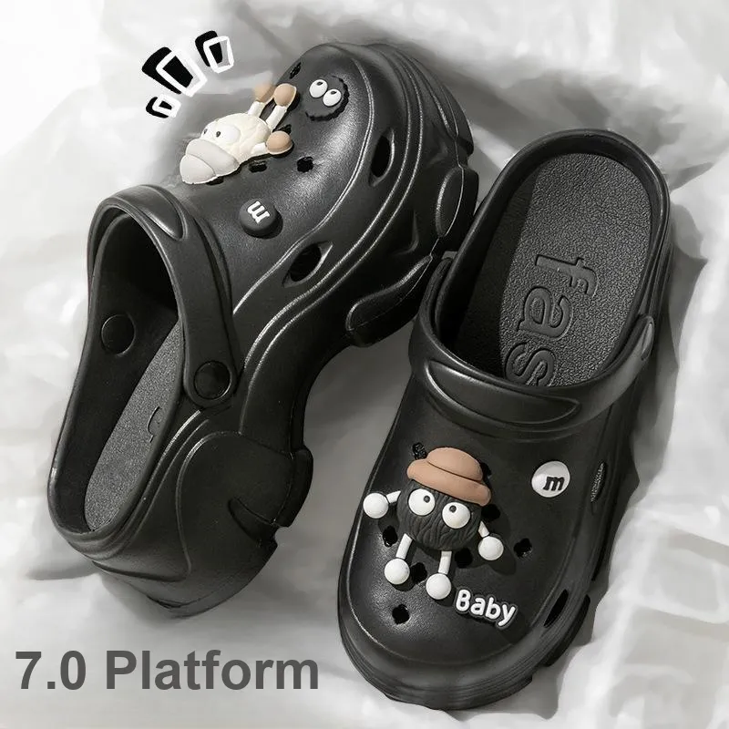 YEGGY Slippers / Home Slippers-5