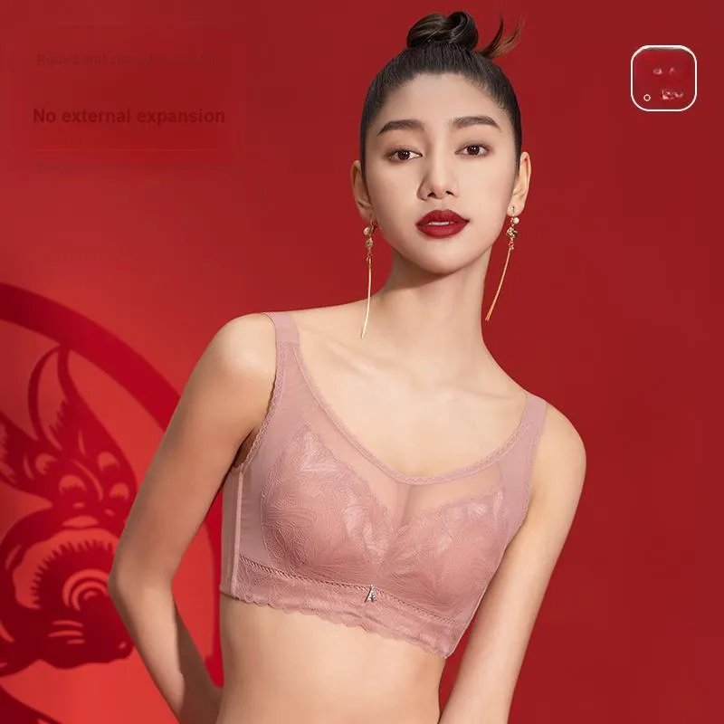 Aidai Women's Bras-10