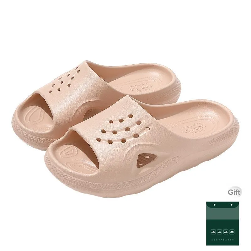 Cat power Slippers / Home Slippers-2