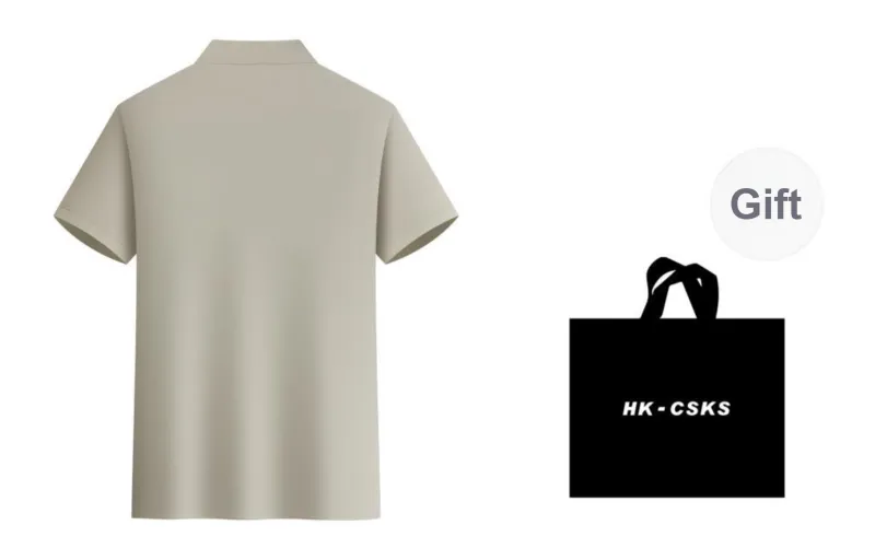 CSKS Polo Shirts Unisex-50