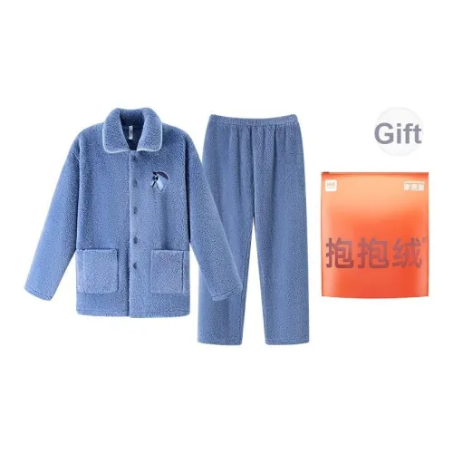 HLA Мужские Пижамные Комплекты