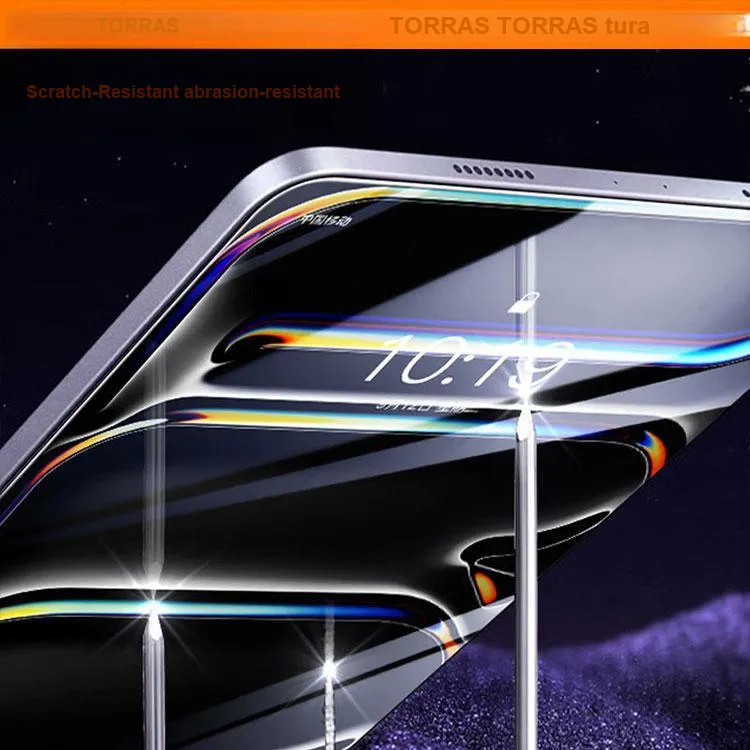 TORRAS Tablet Screen Protectors-3