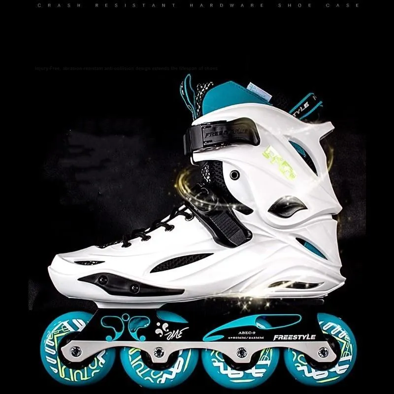 Feith Inline Skates-5
