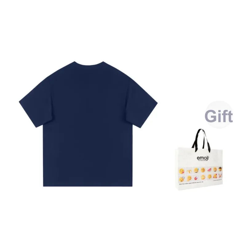 Emoji T-Shirts Unisex-16