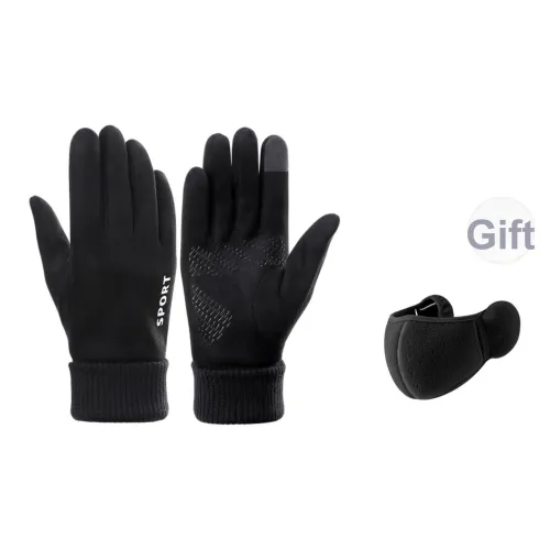 Shizhu Extended Напульсник Спортивные перчатки Мужской