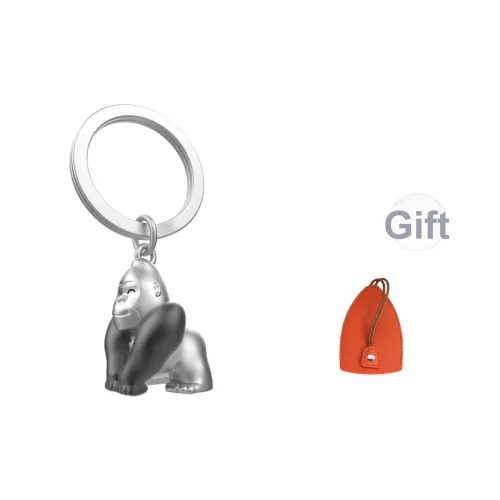 Meta[l]morphose BIG In Miniature Сплав Брелоки Унисекс