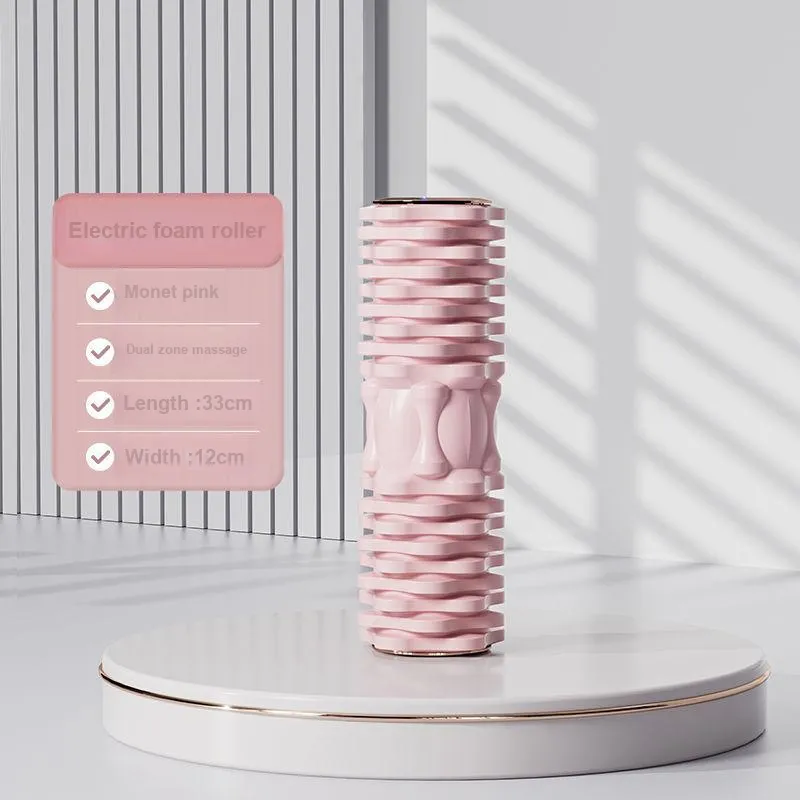 Kaikang Foam Rollers-1