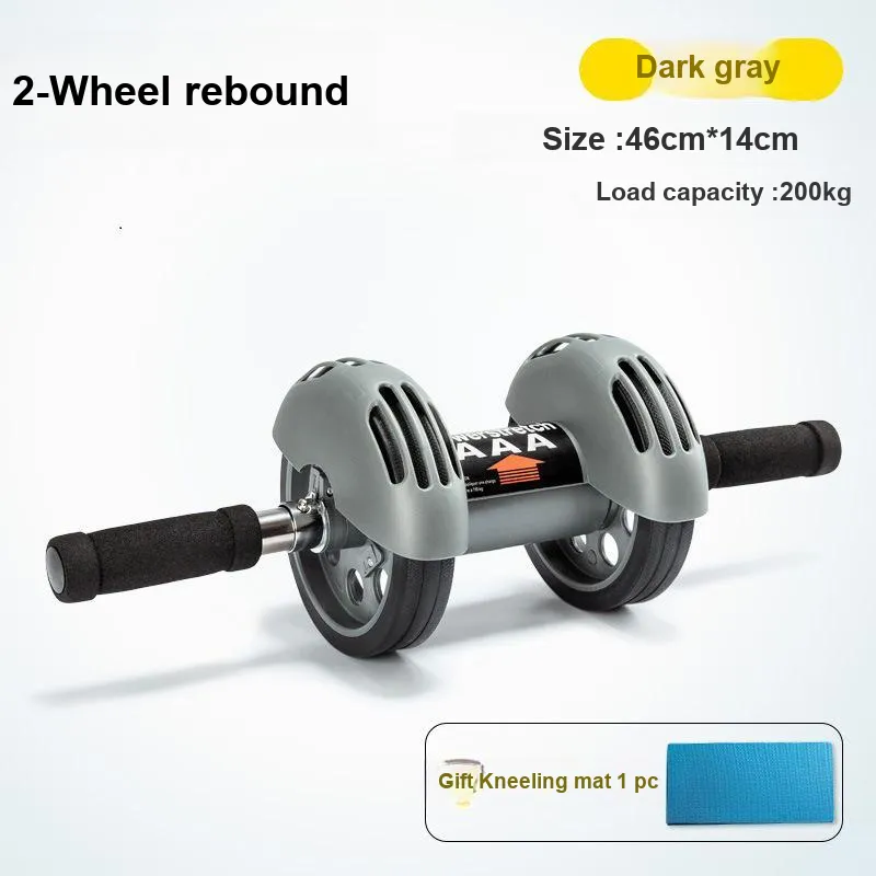 BB-X SPECIAL Abdominal Rollers Unisex-1