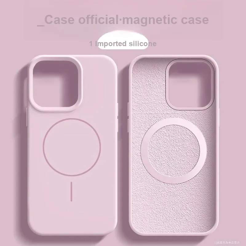 Yule Phone Cases-5