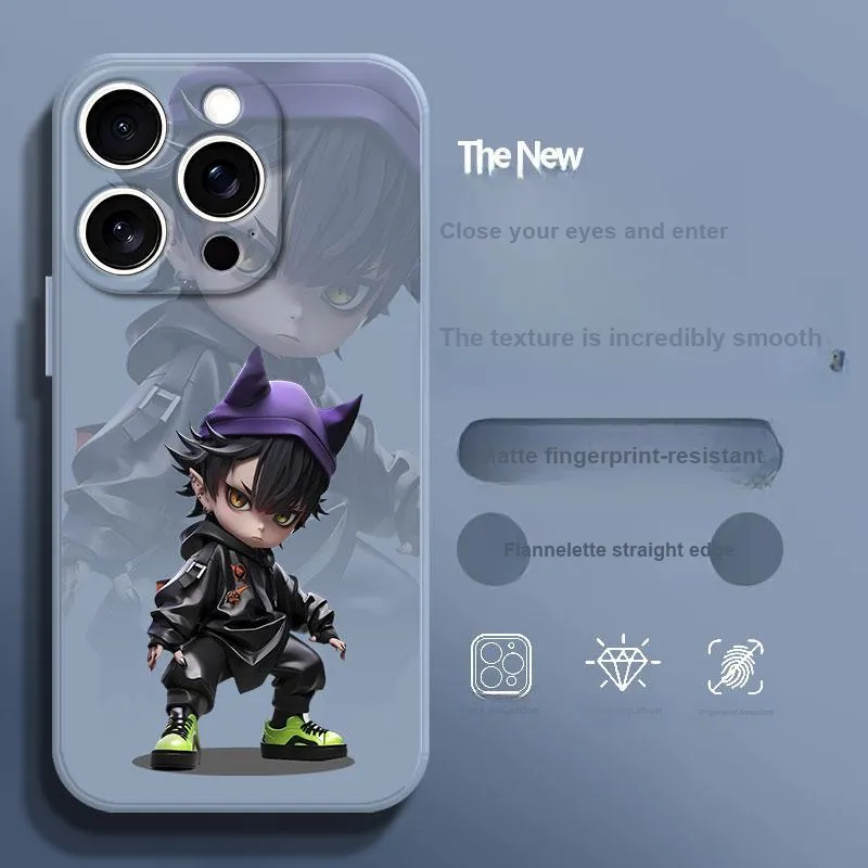 BAOCHENG Phone Cases-11