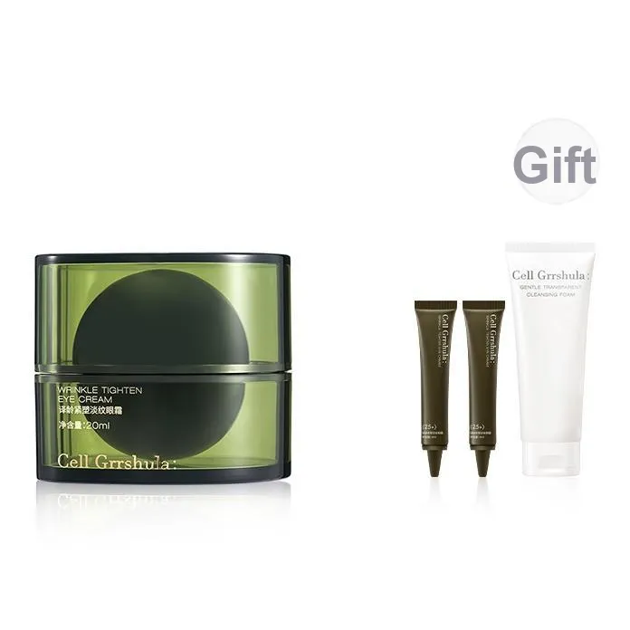 Translation Age 25+ Eye Крем для уменьшения мешков под глазами 20 мл