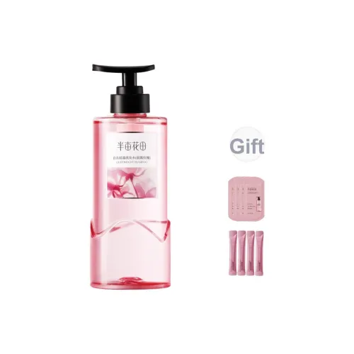 LITTLE DREAM GARDEN Шампунь Shampoo Soap