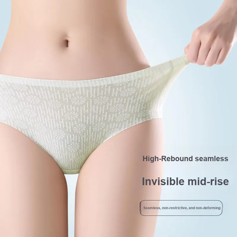 Caramella Underpants Women's 4 Pack-33