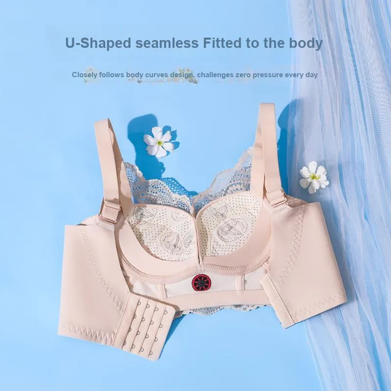 Aidai Women's Bras-4