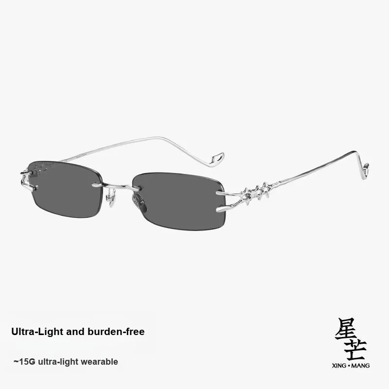 MUJOSH Sunglasses Unisex-3