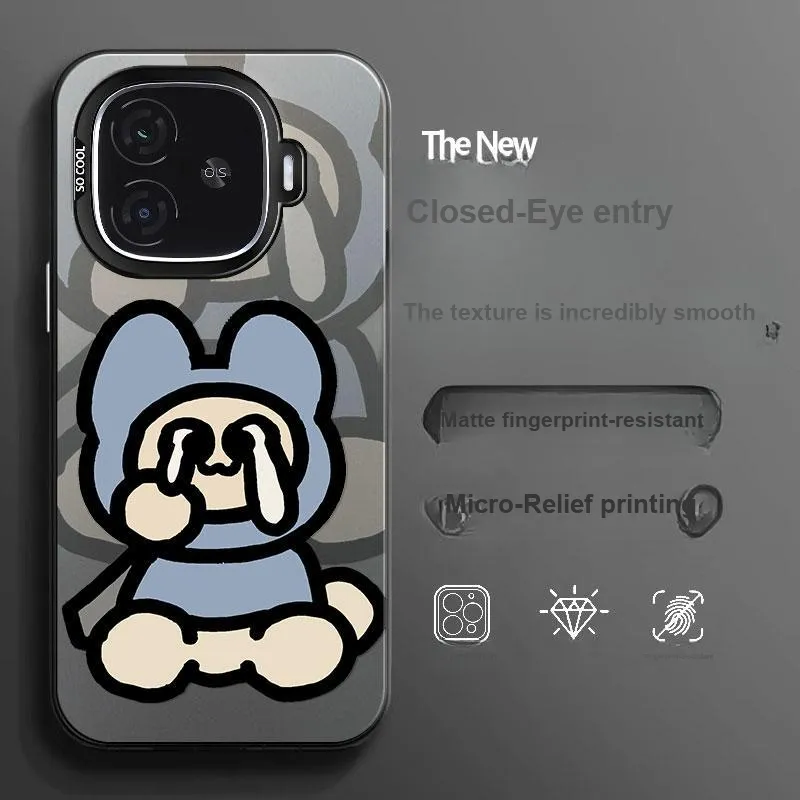 BAOCHENG Phone Cases-1