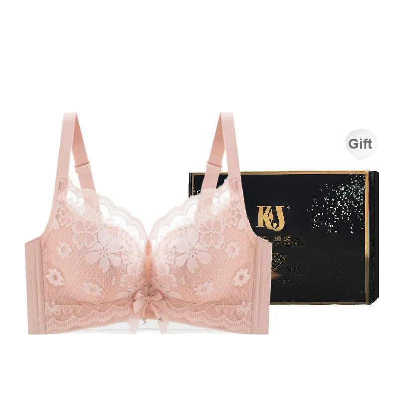 KJ Women's Bras-5