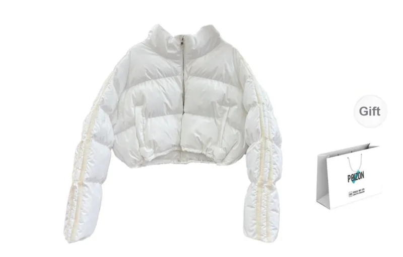 TORIGHT Puffer Jackets Women's-9