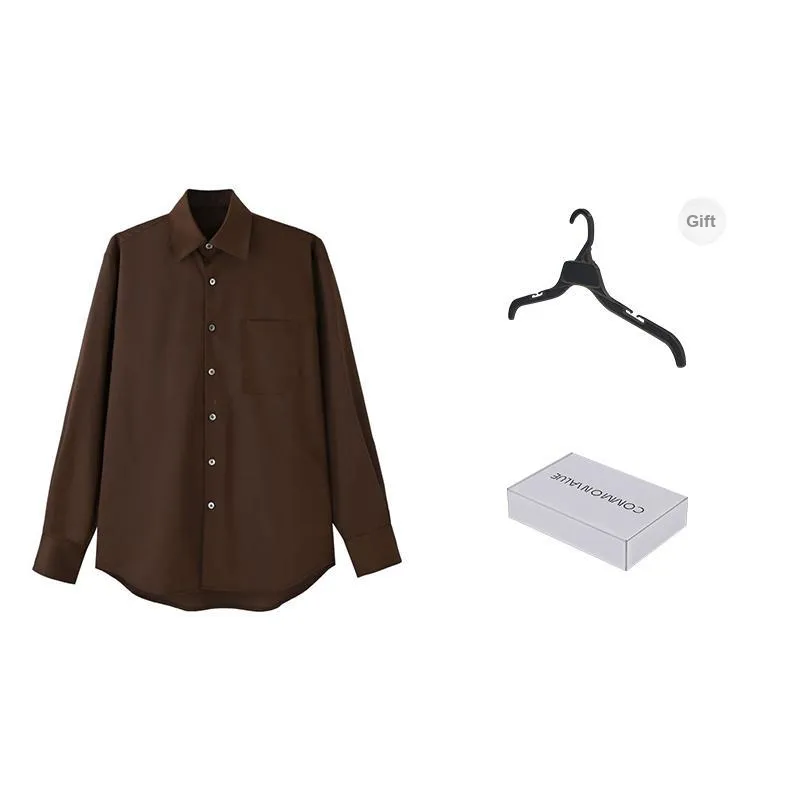 COMMON VALUE Shirts Women's-2