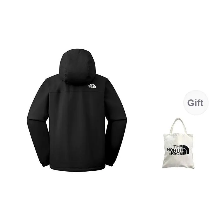THE NORTH FACE City Outdoor Collection Windbreaker Jackets Unisex-6