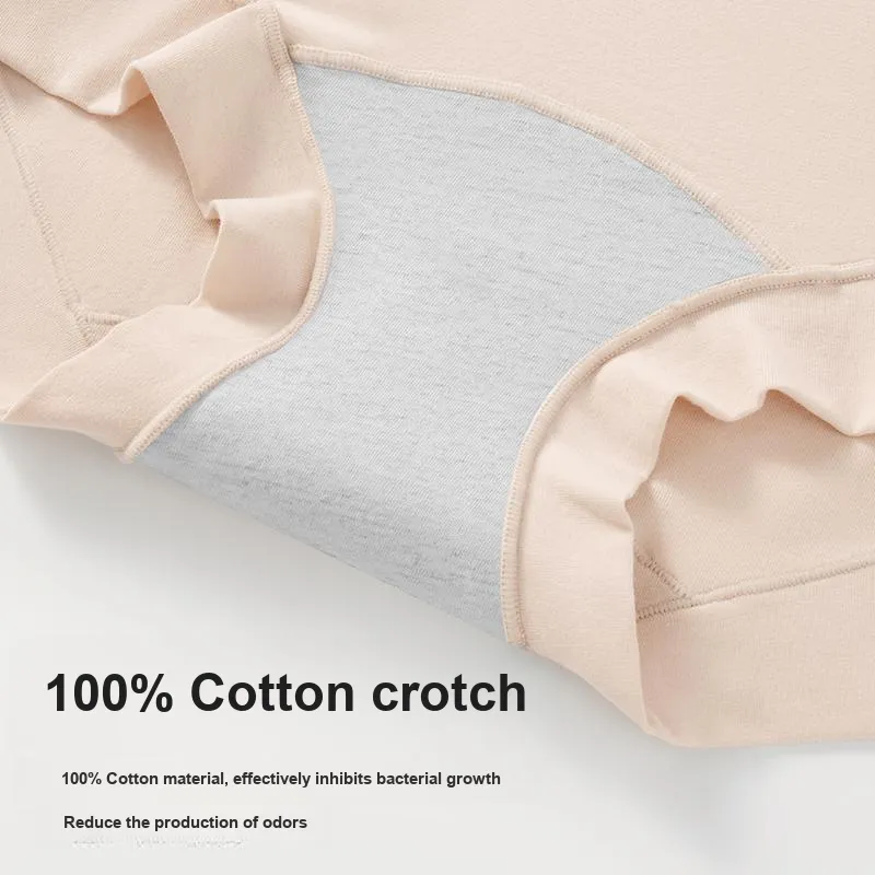 Urban Beauty Underpants Women's 3 Pack-3