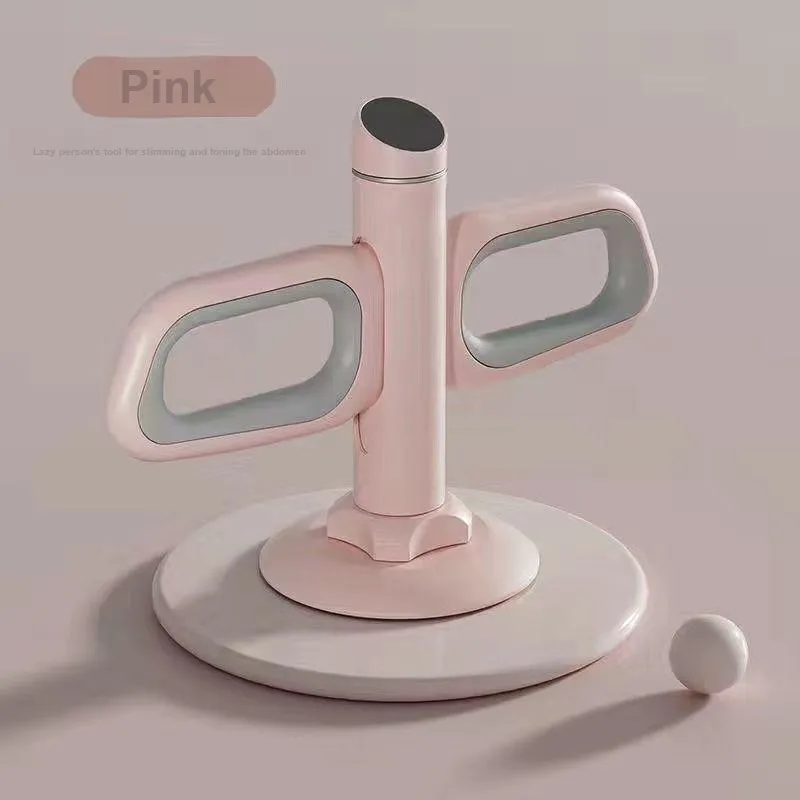 YL Sit-Up Machines-5
