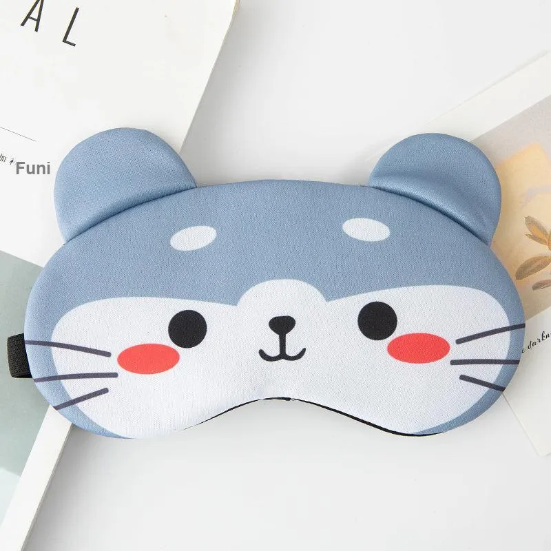 YUNNA Eye Masks-7