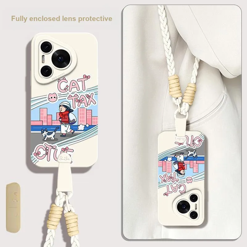 Interesting shell Phone Cases-1